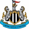 Newcastle United tröja